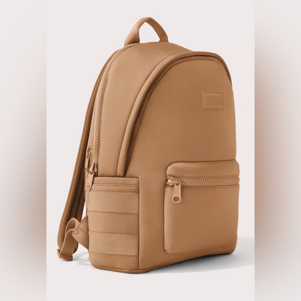 Dagne Dover Large Dakota Backpack - NWT